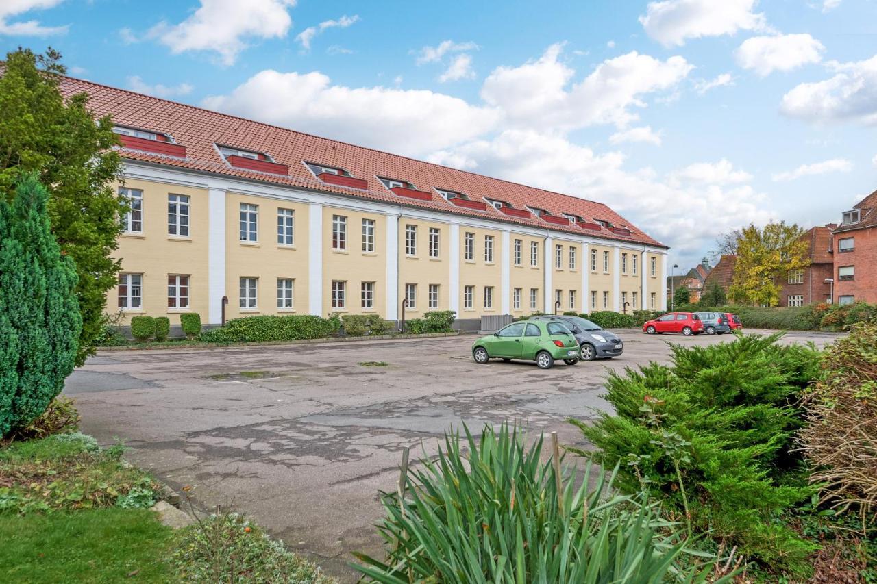 City Center Luxury Getaway Sonderborg Exterior photo